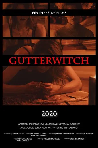Watch Gutterwitch
