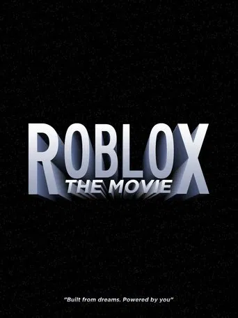 Roblox The Movie