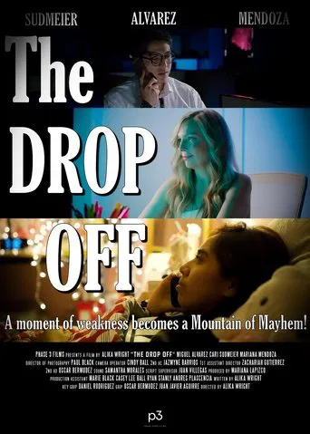 Watch The Drop Off