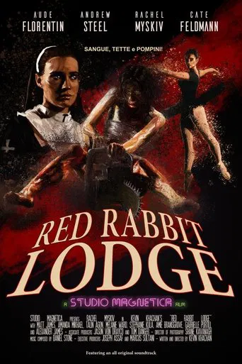 Watch Red Rabbit Lodge
