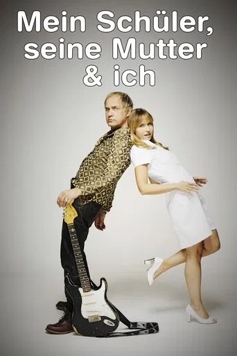 Watch Mein Schüler, seine Mutter & ich