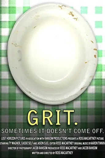 Watch Grit