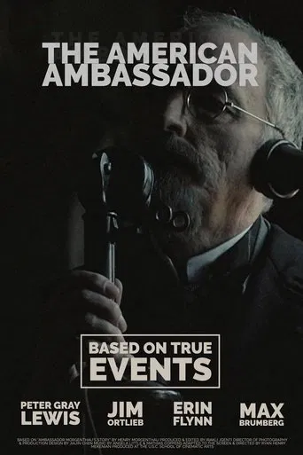 Watch The American Ambassador