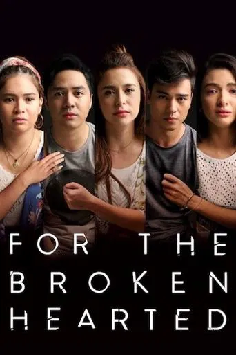 Watch For the Broken Hearted