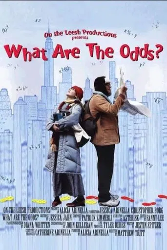 Watch What Are the Odds?