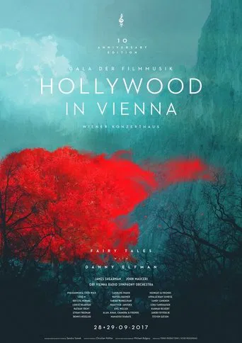 Watch Hollywood in Vienna 2017 - Fairytales