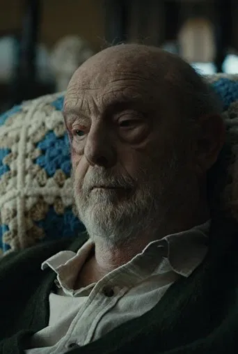 Watch The Second Oldest Man Alive