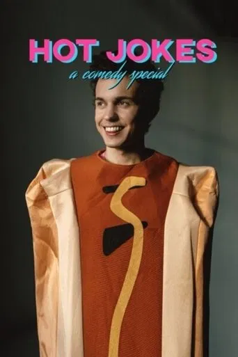 Watch Hot Jokes: A Comedy Special