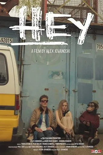 Watch Hey