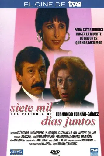 Watch Long Life Together