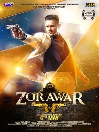 Watch Zorawar