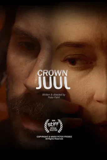Watch Crown Juul