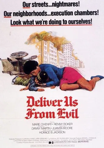 Watch Deliver Us From Evil