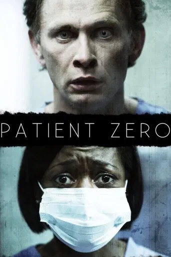 Watch Patient Zero