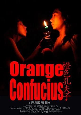 Watch Orange Confucius