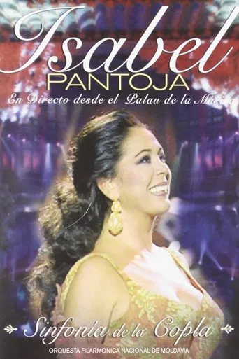 Isabel Pantoja : Sinfonia de La Copla