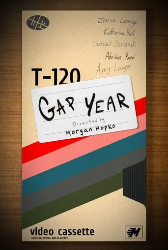 Watch Gap Year