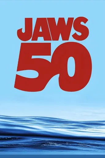 Watch Jaws @ 50