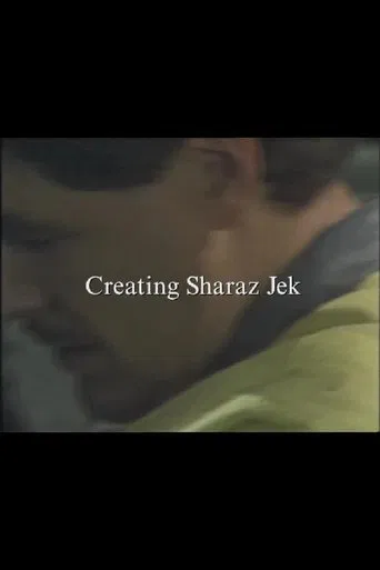 Watch Creating Sharaz Jek