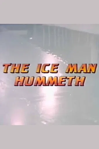 Watch The Ice Man Hummeth