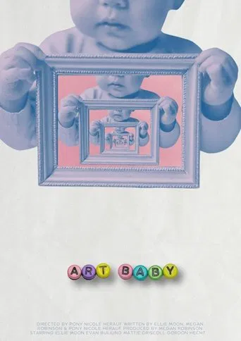 Watch Art Baby