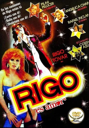 Watch Rigo is Love