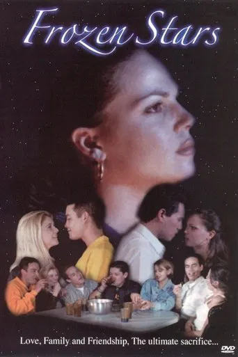 Watch Frozen Stars