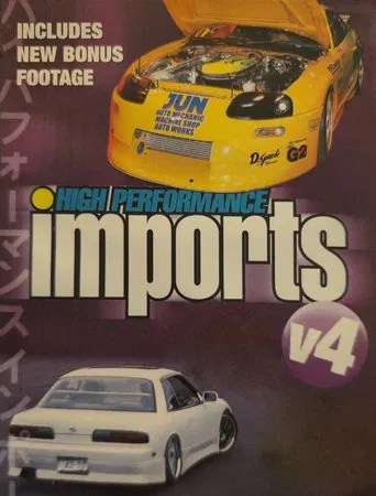 Watch High Performance Imports: Volume 4