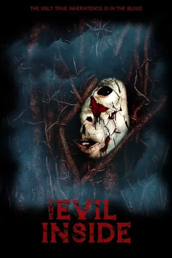 Watch The Evil Inside