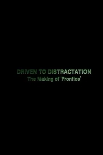 Watch Driven to Distractation