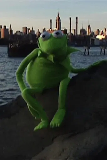 New York, I Love You But You're Bringing Me Down