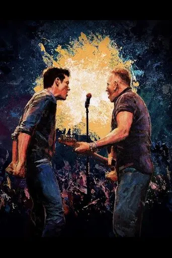 Watch The Killers + Bruce Springsteen: Encore at the Garden