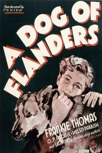 Watch A Dog of Flanders
