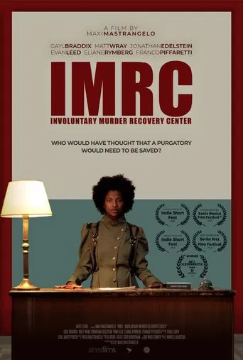 Watch IMRC (Involuntary Murder Recovery Center)