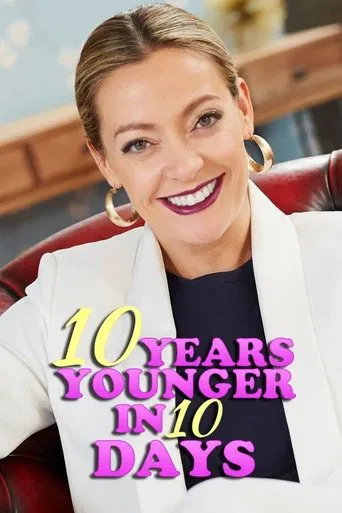 Watch 10 Years Younger in 10 Days