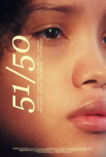 Watch 51/50