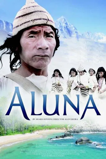 Watch Aluna