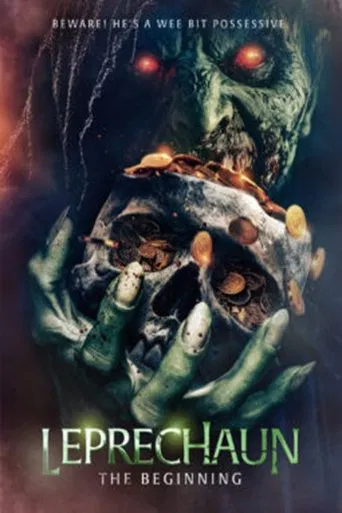 Watch Leprechaun: The Beginning