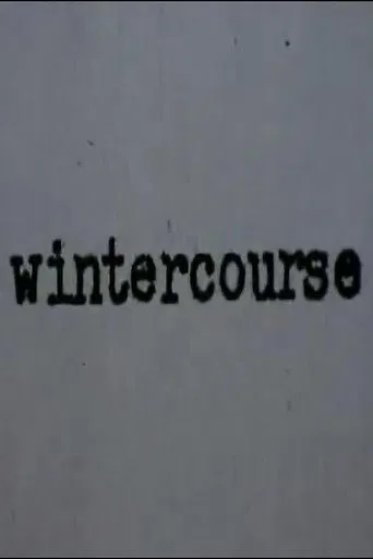 Wintercourse