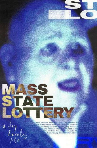 Watch Mass State Lottery