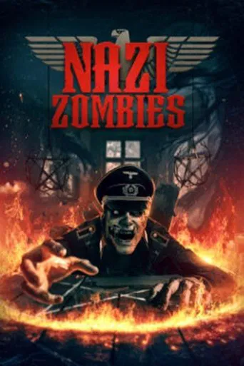 Watch Nazi Zombies