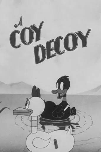 Watch A Coy Decoy