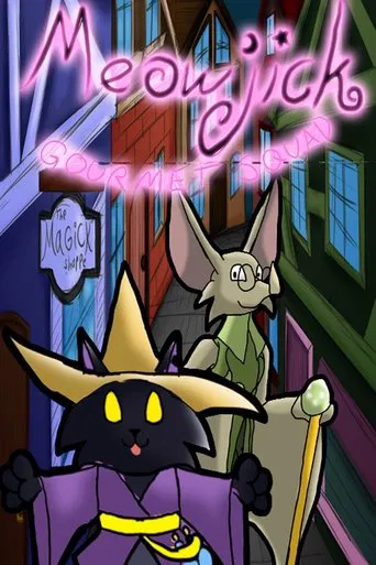 Watch Meowjick
