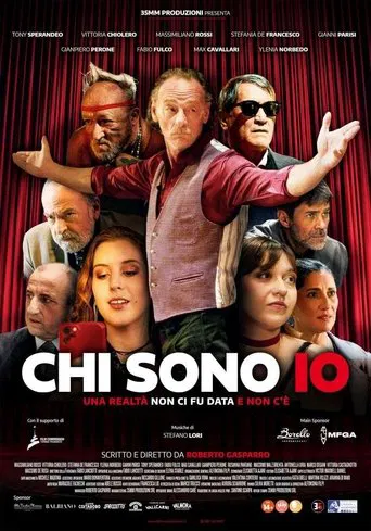 Watch Chi sono io