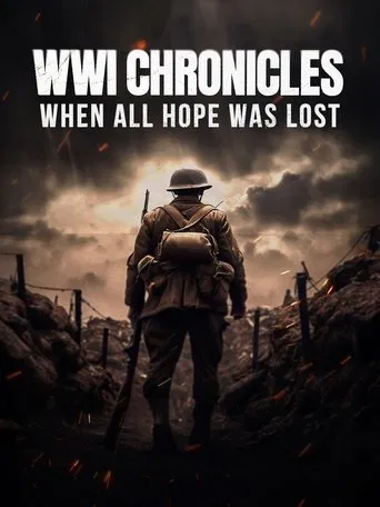 Watch WWI Chronicles: When All Hope Was Lost
