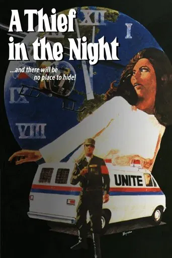 Watch A Thief in the Night