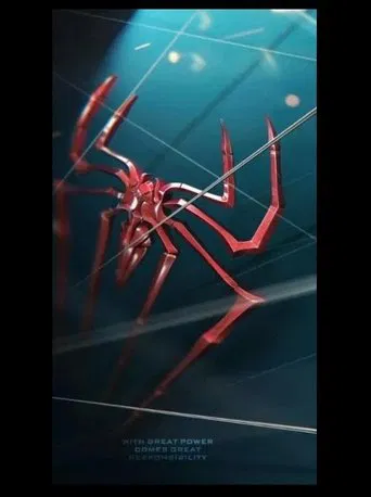 Watch Ultimate Spider Man