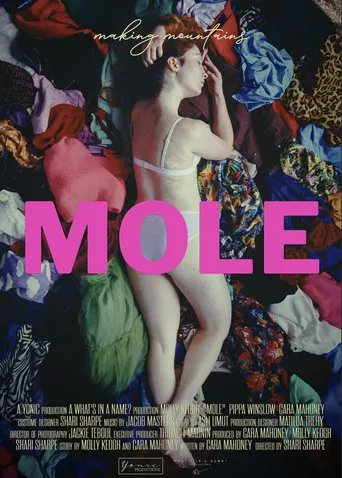 Watch Mole