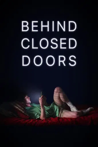 Watch Behind Closed Doors