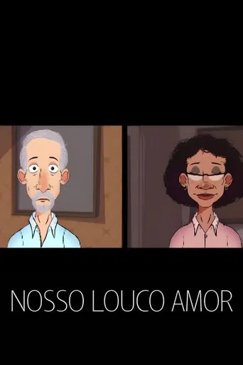 Watch Our Crazy Love